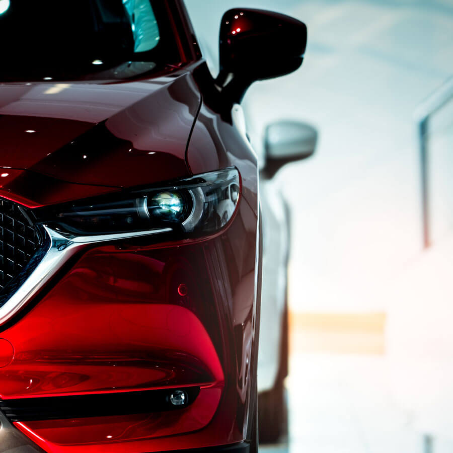 Car Body Rust Removal