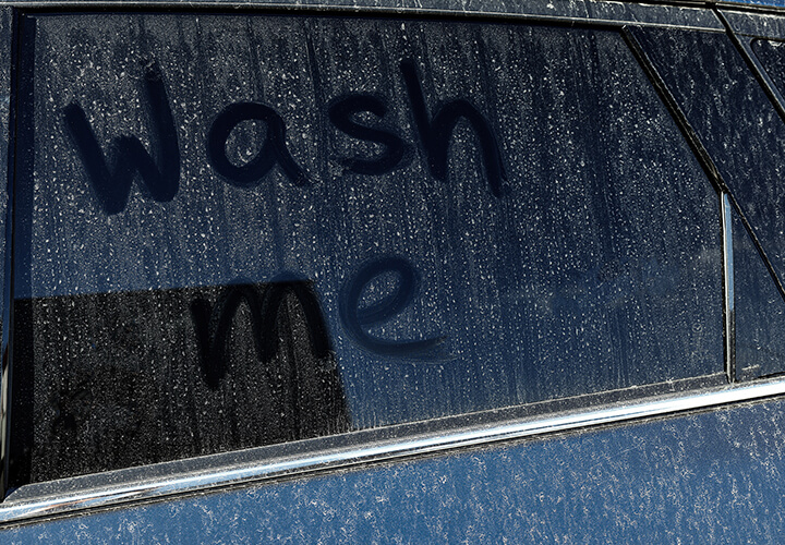 Car Cleaning in Brampton