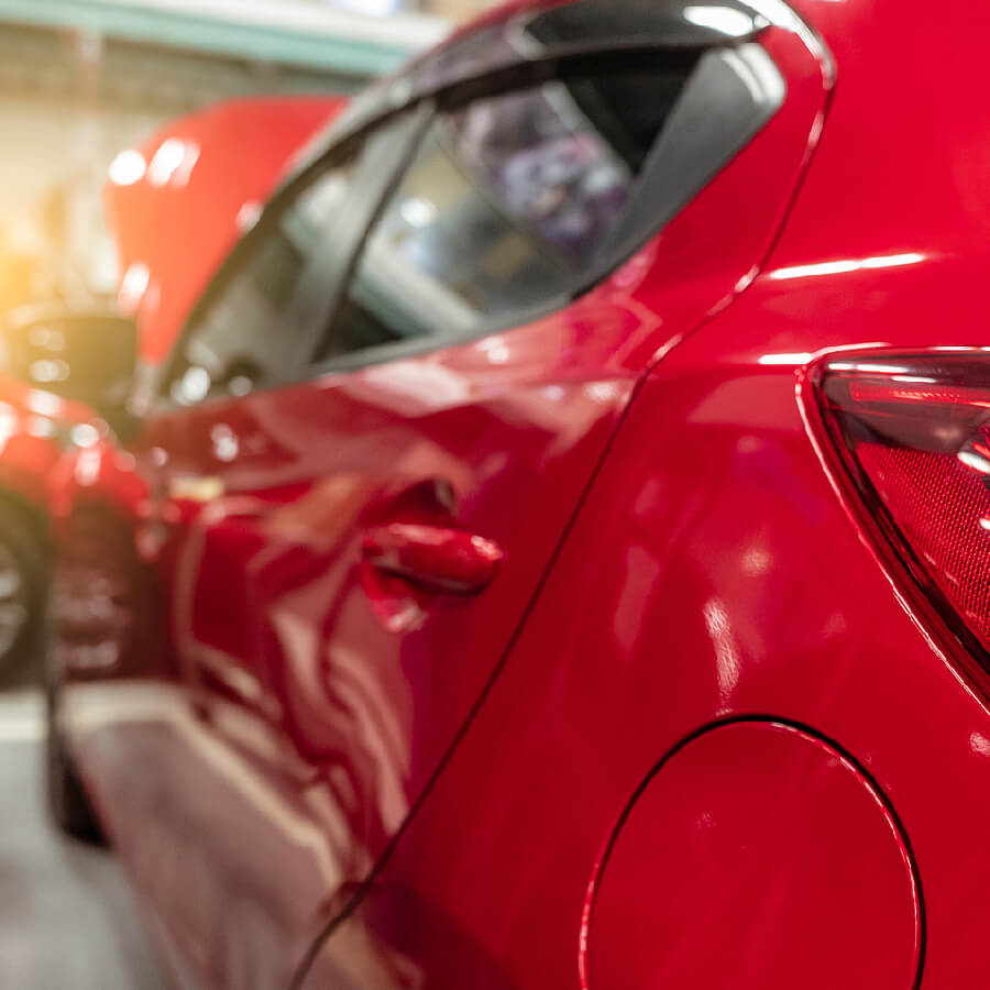 Nanak Car Wash Rust Proofing