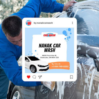 5 Reasons Why Regular Car Washing is Important for Your Vehicle?s Health and Appearance