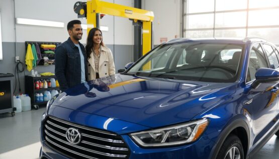 Auto Detailing Etobicoke Reviews: How to Choose the Best Value in 2026