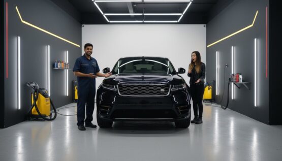 Auto Detailing Near Me Prices: A 2026 Guide to What You'll Pay