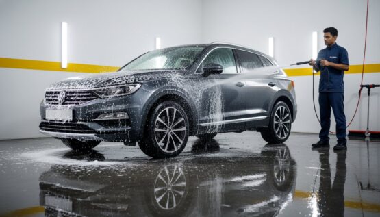 Best Hand Car Wash Near Me: Your 2026 Buying Guide to a Spotless Ride