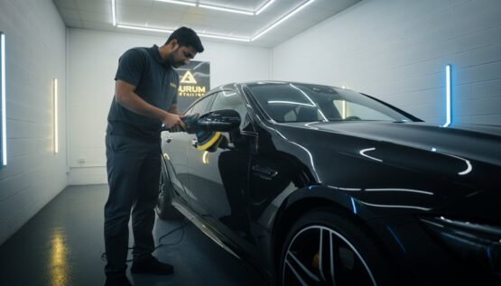 Car Detailing Near Me: Your Guide to Choosing the Best Pro Service