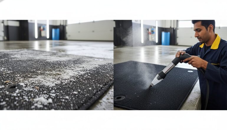 Car Upholstery Cleaning Brampton: Professional Deep Clean & Stain Removal