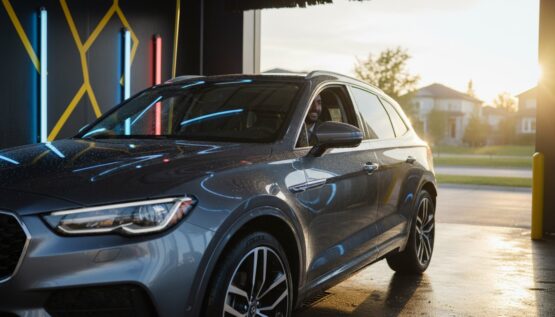 Car Wash Club Membership Cost 2026: Is an Unlimited Pass Worth It?