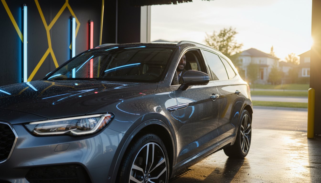 Car Wash Club Membership Cost 2026: Is an Unlimited Pass Worth It?