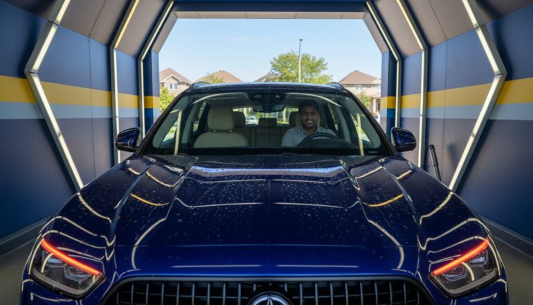 Car Wash Toronto: The Ultimate Guide to the Best GTA Car Care 2026