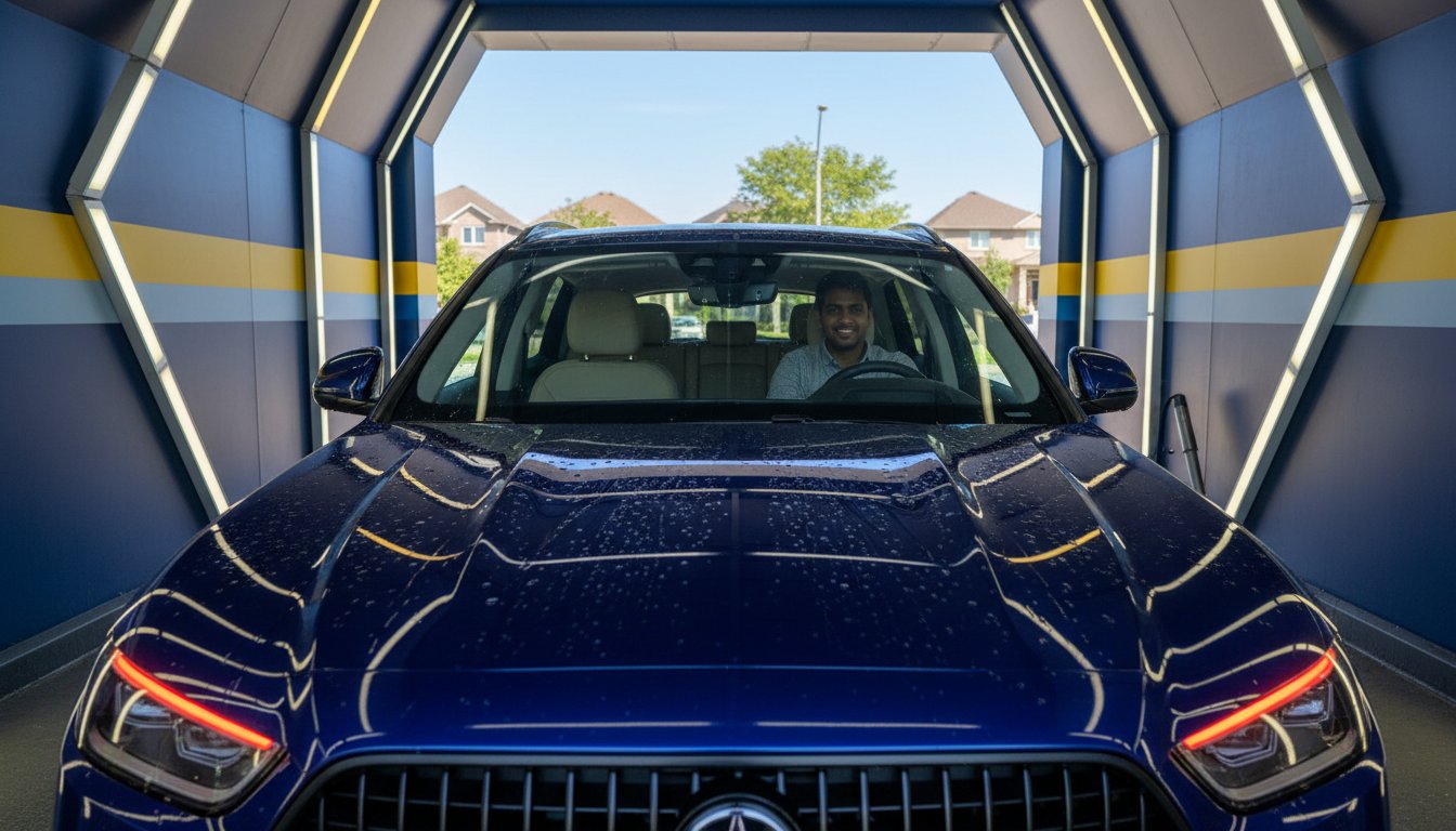 Car Wash Toronto: The Ultimate Guide to the Best GTA Car Care 2026