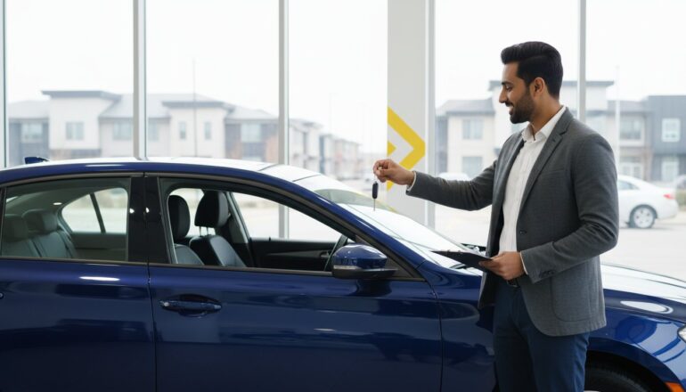 End of Lease Car Detailing Brampton: The Ultimate Checklist to Avoid Dealership Fees