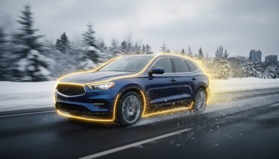 How to Protect Your Car From Road Salt: The Ultimate Winter Survival Guide