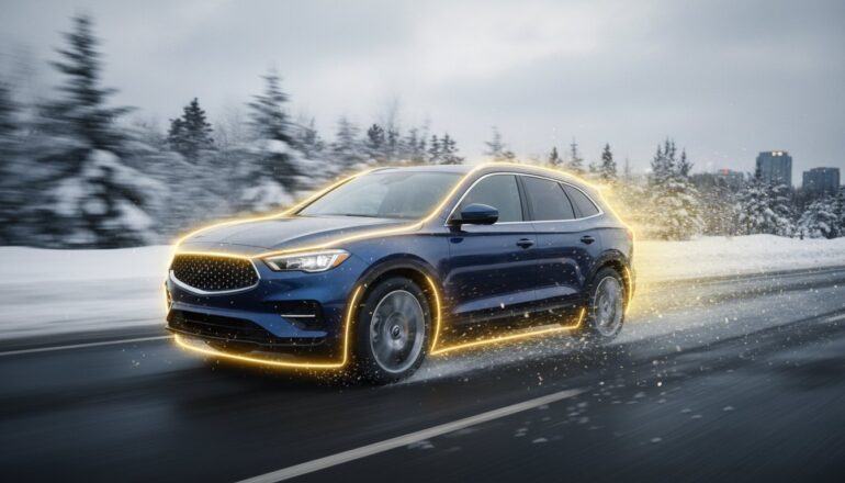 How to Protect Your Car From Road Salt: The Ultimate Winter Survival Guide