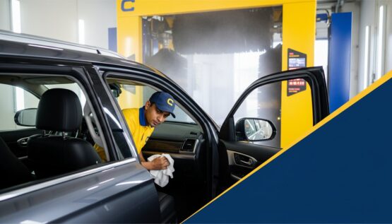 Is an 'In and Out Car Wash' Good Enough? A Complete Guide
