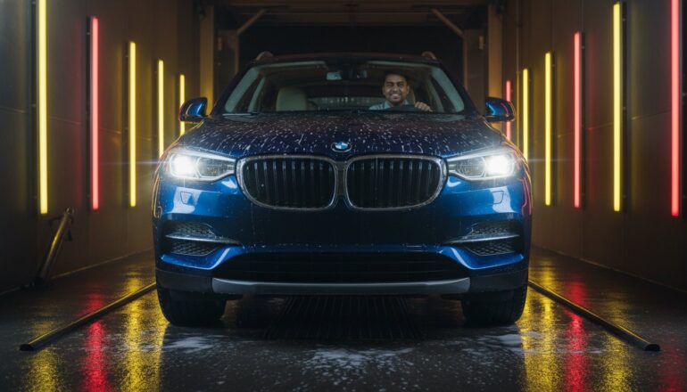 Is an Unlimited Car Wash Club Worth It? A Complete Guide