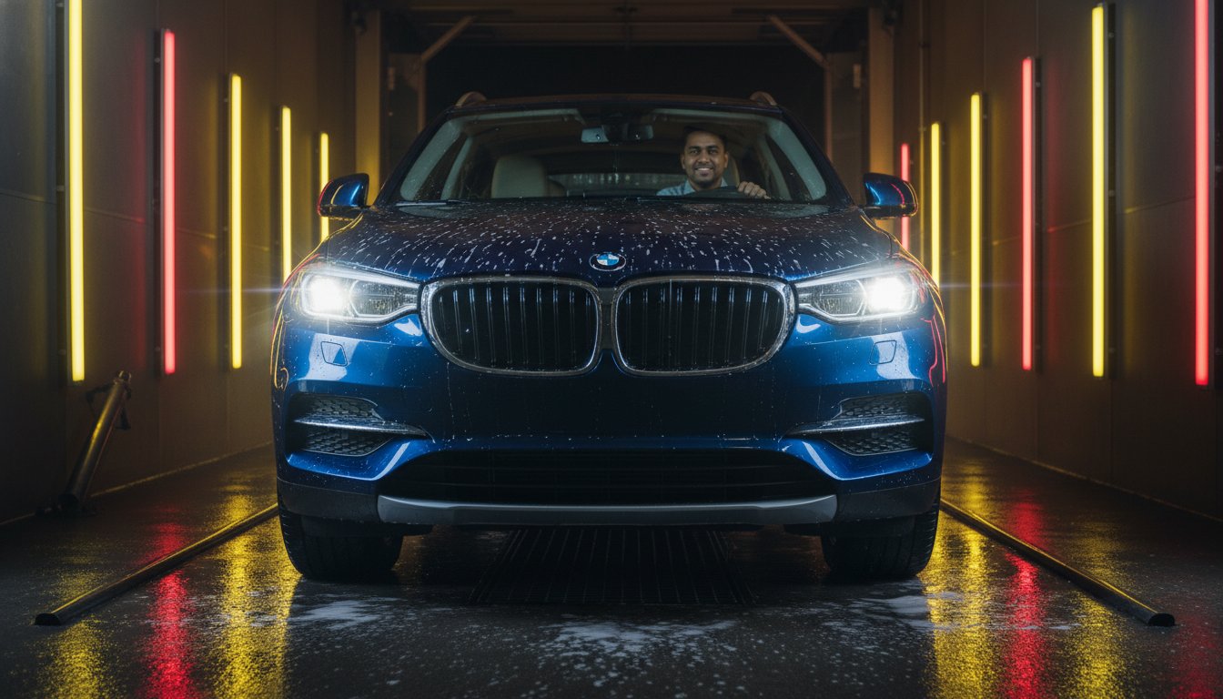 Is an Unlimited Car Wash Club Worth It? A Complete Guide