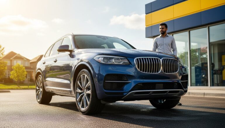 Monthly Car Wash Membership in Brampton: The Ultimate Guide to Unlimited Shine