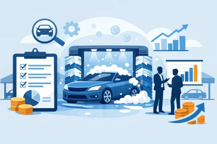 Dealer Car Wash Pricing That Makes Sense