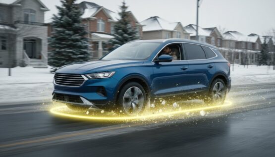 Annual Rust Proofing Service: Protect Your Car from Ontario Winters