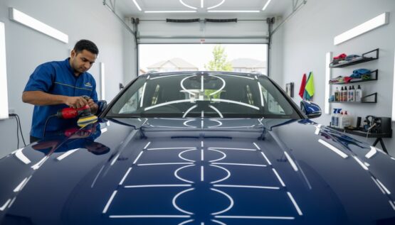 Auto Detailing Packages Mississauga: Get the Best Value & Showroom Shine in 2026
