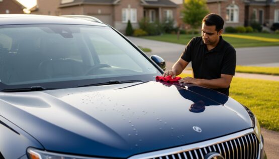 Best Car Detailing in Brampton: 2026 Guide to a Showroom Finish