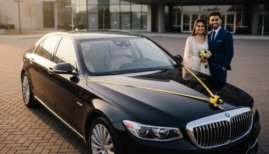 Car Cleaning for Special Occasions: The Ultimate Event-Ready Guide
