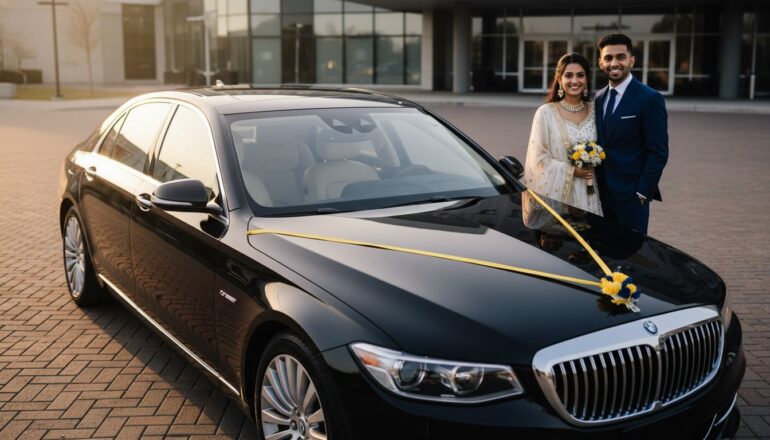 Car Cleaning for Special Occasions: The Ultimate Event-Ready Guide