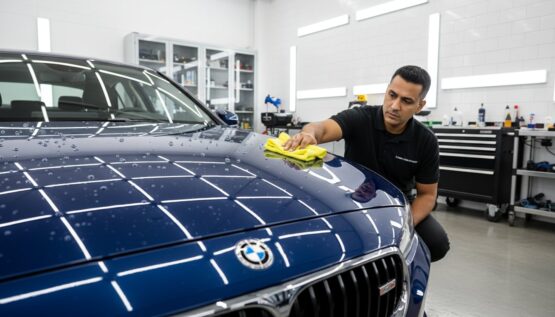 Car Detailing Etobicoke: Your Guide to a Showroom Finish