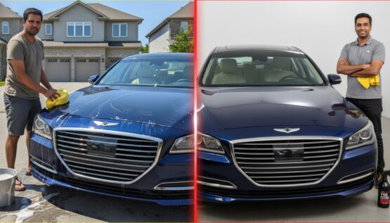 Car Detailing Mistakes to Avoid: Protect Your Paint and Value in 2026