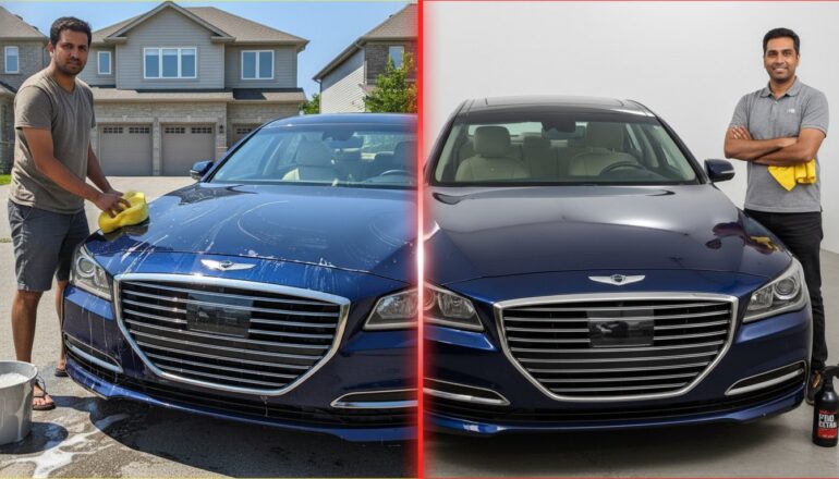 Car Detailing Mistakes to Avoid: Protect Your Paint and Value in 2026