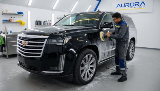 Car Detailing Prices in Brampton: 2026 Cost Guide & Package Breakdown