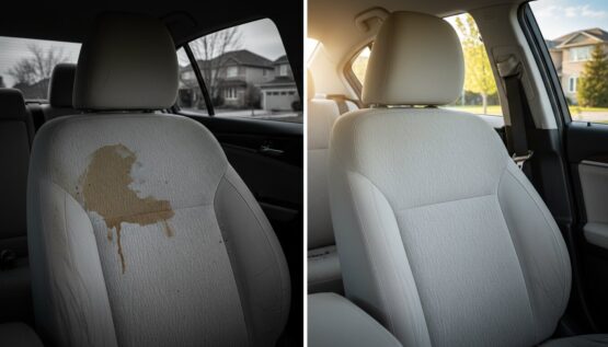 Car Interior Shampoo Service: The Ultimate Guide to a Fresh, Clean Ride