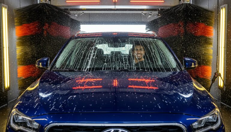 Car Wash Brampton Prices: Your 2024 Guide to the Best Value