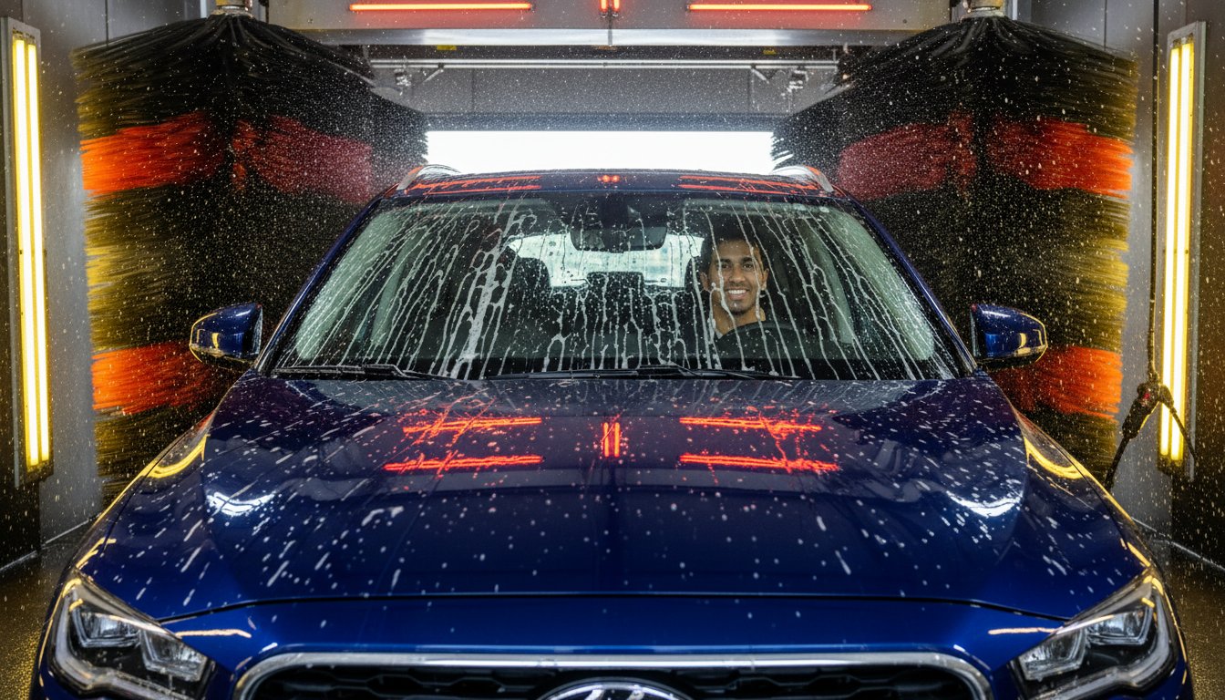 Car Wash Brampton Prices: Your 2024 Guide to the Best Value