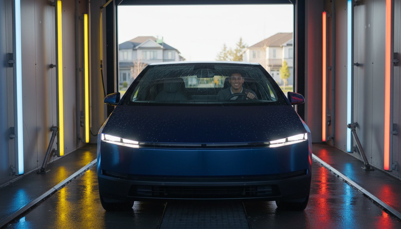 Car Wash Etobicoke Prices: 2026 Guide to Super Money Saving Deals