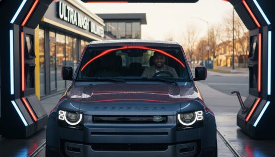 Car Wash Subscription Service: Is the Unlimited Wash Club Worth It?