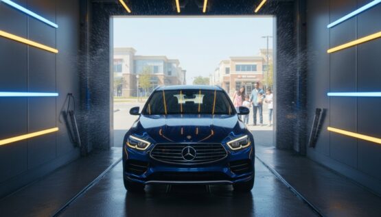 Car Wash near Bramalea City Centre: The Ultimate Brampton Service Guide (2026)
