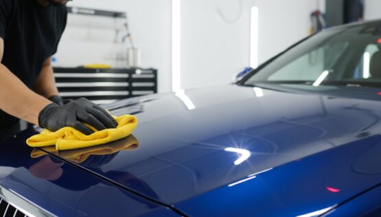 Expert Auto Detailing Mississauga: A Guide to a Showroom Finish