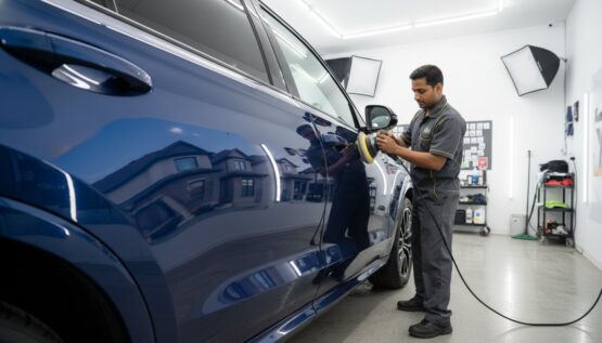 Expert Exterior Car Detailing Near You in Brampton (2026 Guide)