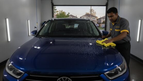 Exterior Car Wash and Wax Price: 2026 Guide to Value and Protection
