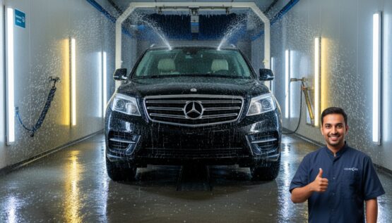 Full Service Car Wash Brampton: The Ultimate 2026 Guide to a Spotless Ride