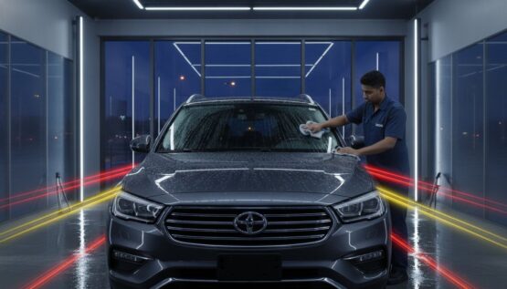 Full Service Car Wash Brampton: Your Guide to Late-Night Shine