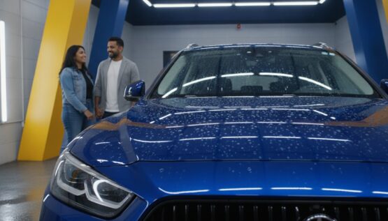Full Service Car Wash Packages: The Complete Guide to a Spotless Ride in 2026