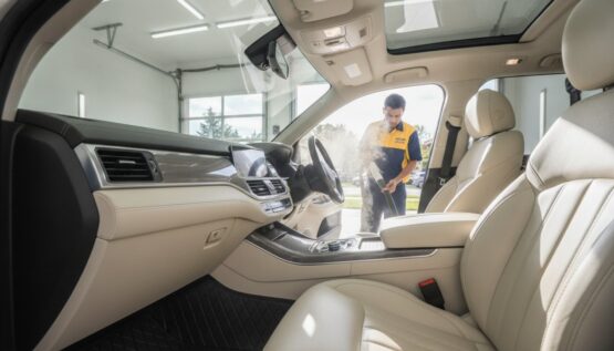 How Much to Shampoo Car Interior? 2026 Pricing and Value Guide
