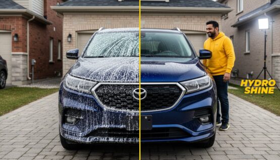 How to Make My Car Look New Again: The Ultimate 2026 Restoration Guide