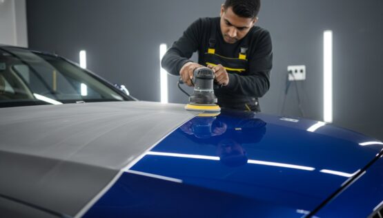 How to Restore Dull Car Paint: The Ultimate Guide to a Showroom Shine