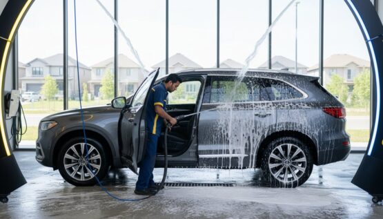In and Out Car Wash Near Me: The Ultimate Guide to Full-Service Cleaning in 2026
