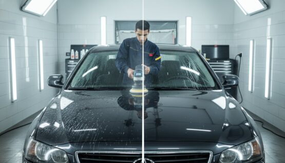 Is Car Detailing Worth It for an Old Car? The 2026 Guide to Maximising Value