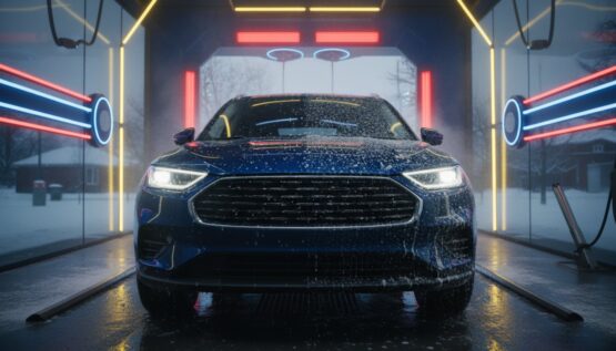 Is an Unlimited Car Wash Pass Worth It? The Real Math for Ontario Drivers