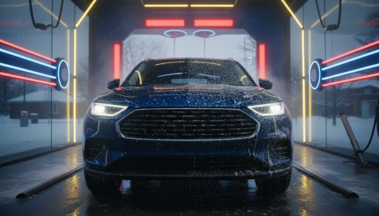 Is an Unlimited Car Wash Pass Worth It? The Real Math for Ontario Drivers