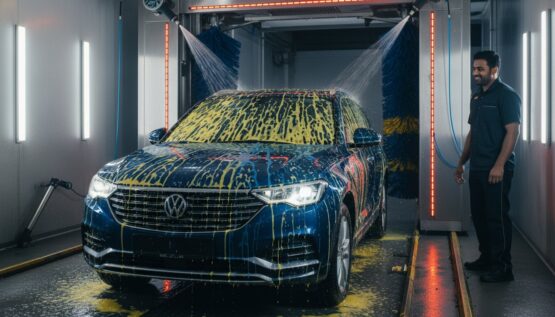 Nanak Car Wash Near Me: Find the Best Wash & Detailing in Brampton